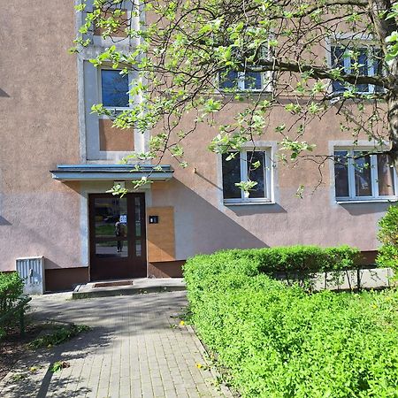 Apartament Katrin II Thorn Exterior foto