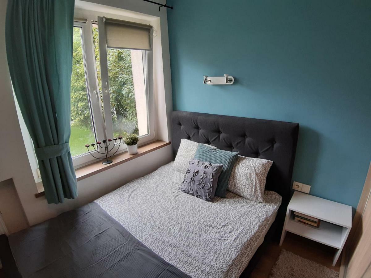 Apartament Katrin II Thorn Exterior foto